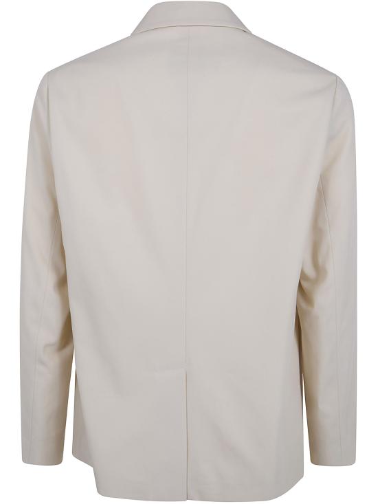 26SS 피티제로우노 수트 자켓 TL3FJF040TOR 0020 ICE - PT01