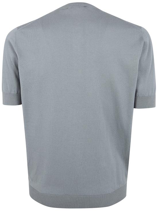 26SS 필리포 드 로렌티스 스웨터 SE1MC CR14R 510 SENECIO - FILIPPO DE LAURENTIIS