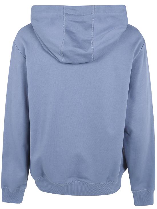 26SS 노스페이스 후드 티셔츠 NF0A8GQD 0U31 GRANITE GREY - NORTH FACE
