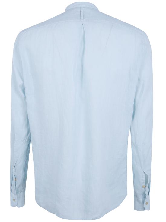 26SS 틴토리아 매테이 954 긴팔 셔츠 J66TNC UB4 TIFFANY - TINTORIA MATTEI 954