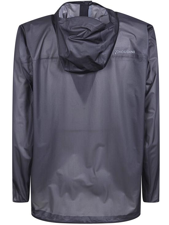 26SS 후디니 수트 자켓 810006 TRUE BLACK - HOUDINI