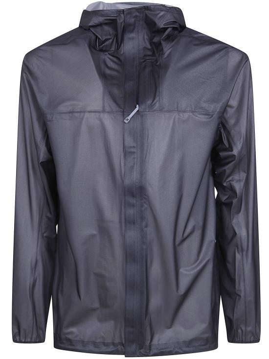 26SS 후디니 수트 자켓 810006 TRUE BLACK