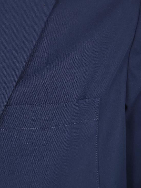 26SS 피티제로우노 수트 자켓 TL3FJF040TOR 0360 NAVY - PT01