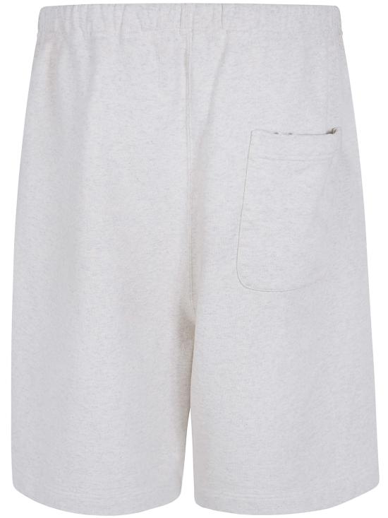 26SS 메종 미하라 야스히로 숏팬츠 J16SP773 WHITE - MAISON MIHARA YASUHIRO