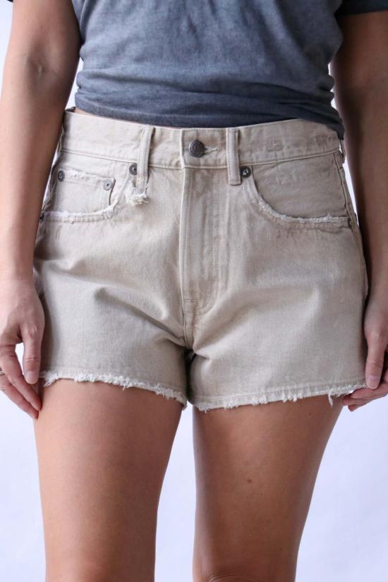  알13 데님 숏팬츠 R13 X Bf 쇼트