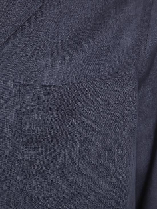 26SS Y-81 긴팔 셔츠 SH02 01 BLACK - OTHER BRANDS