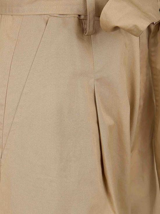 26SS 랄프 로렌 점프수트 200P13457001 Beige - RALPH LAUREN