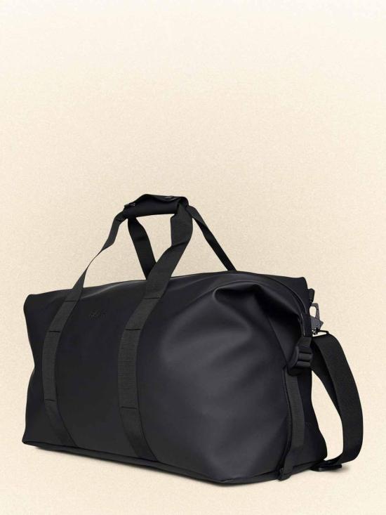 25FW 레인스 캐리어 14200BLA Black - RAINS