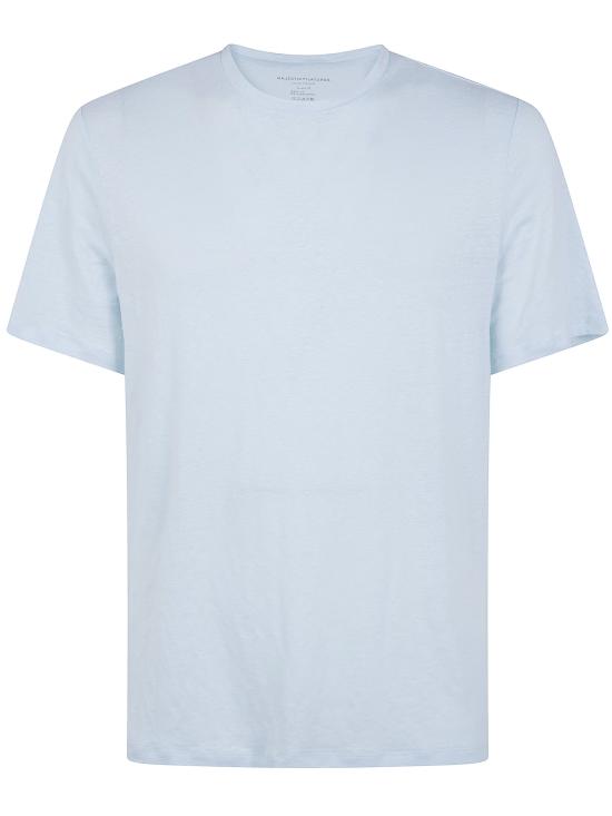 26SS 마제스틱필라쳐 반팔 티셔츠 M011 HTS019 1099 LIGHT BLUE