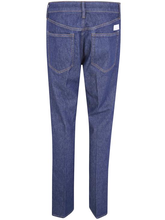 26SS 나인인더모닝 데님 팬츠 THR34 R02 RINSE - NINE IN THE MORNING