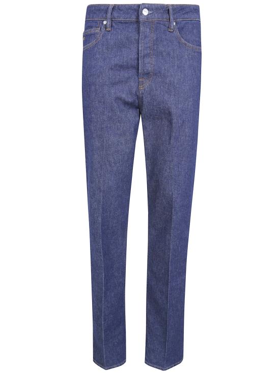 26SS 나인인더모닝 데님 팬츠 THR34 R02 RINSE