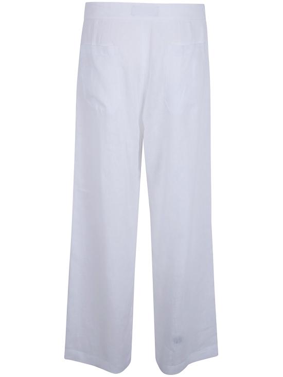 26SS Y-81 스트레이트 팬츠 PA04 06 WHITE - OTHER BRANDS