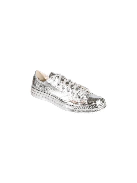 26SS 컨버스 스니커즈 A21301C 040 Silver - CONVERSE