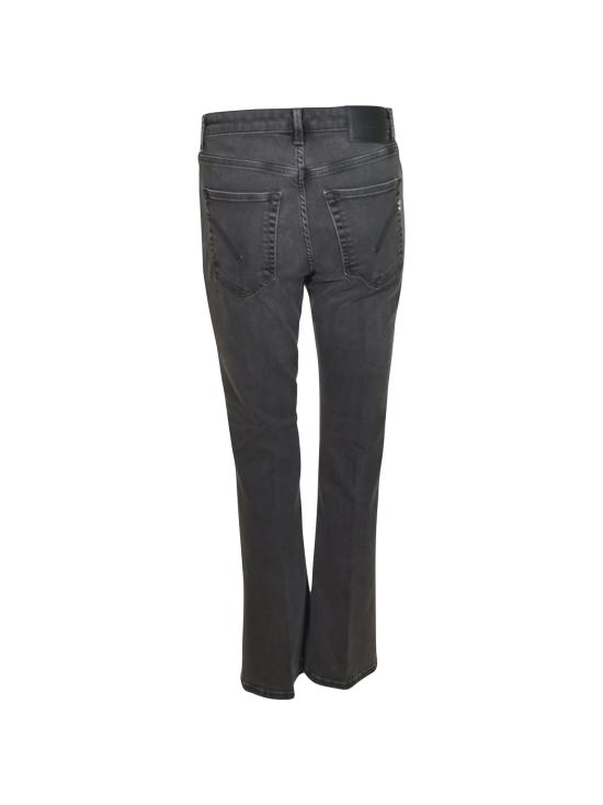 26SS 돈답 데님 팬츠 DP449 DSH337D J34 999 - DONDUP