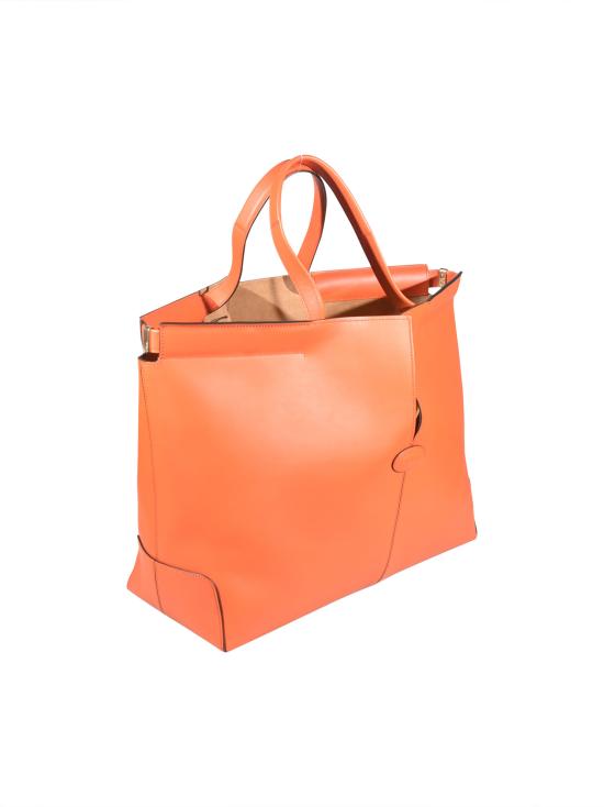 26SS 토즈 레더 미디움 디아이 백 XBWDBMA0300ROR G800 - TODS