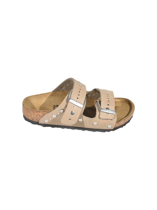 26SS 버켄스탁 뮬/슬리퍼 1031708 TAUPE Beige