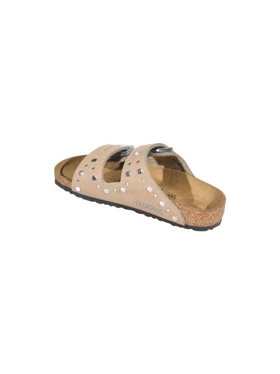 26SS 버켄스탁 뮬/슬리퍼 1031708 TAUPE Beige - BIRKENSTOCK