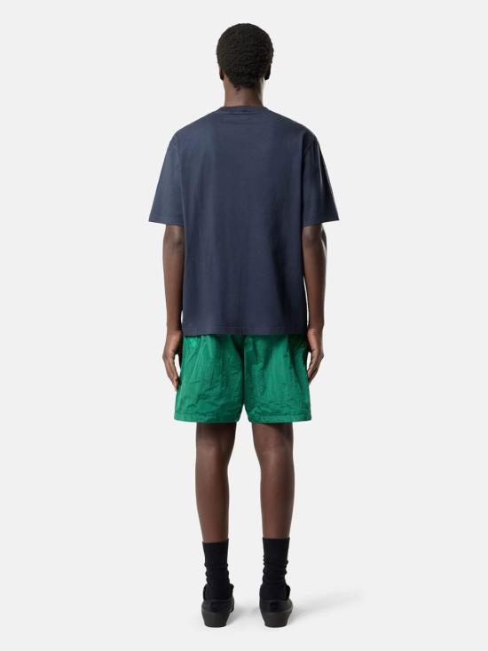 26SS 스톤 아일랜드 반팔 티셔츠 L1S15 2100001 S0363 V0020 NAVY BLUE DOM - STONE ISLAND