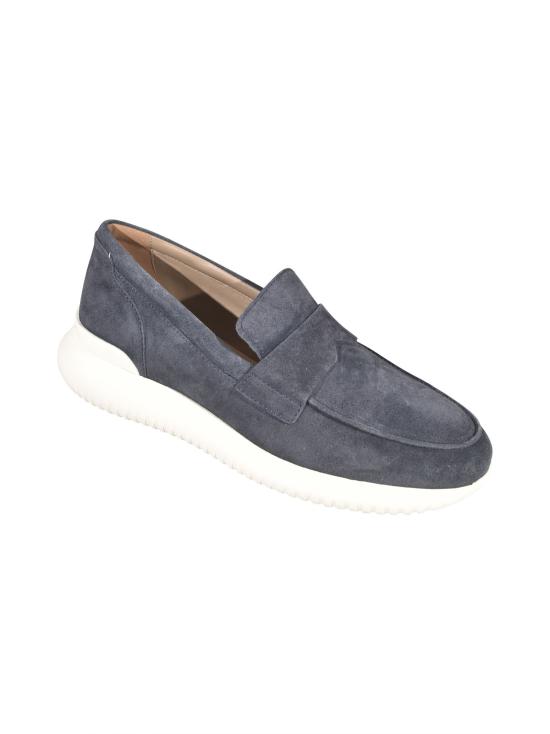 26SS 호간 로퍼 HXM7090FZ30BTM U801 - HOGAN