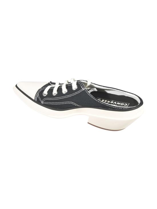 26SS 컨버스 척 70 럭스 포인티드 토 뮬 A16060C 001 Black - CONVERSE