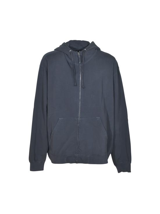 26SS 마르지엘라 후드 티셔츠 S50HG0052M25017 860