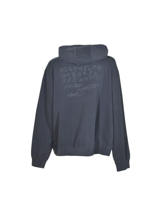 26SS 마르지엘라 후드 티셔츠 S50HG0052M25017 860 - MAISON MARGIELA