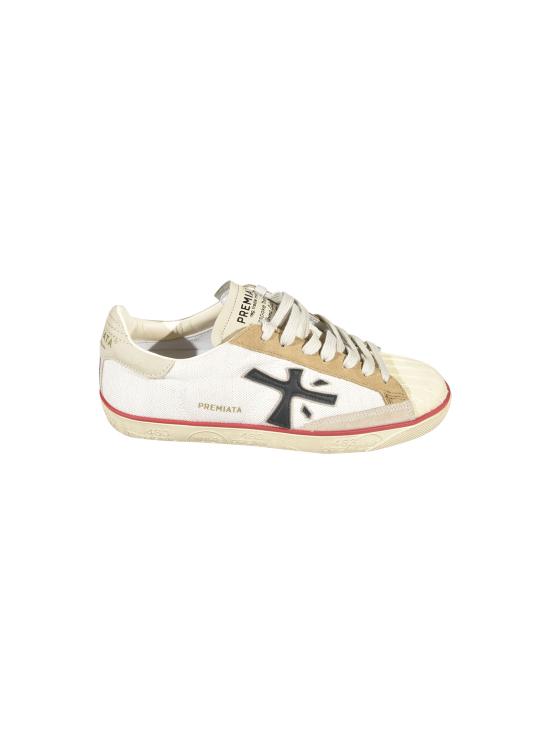 26SS 프리미아타 스티븐 로우 스니커즈 STEVEN VAR 8052