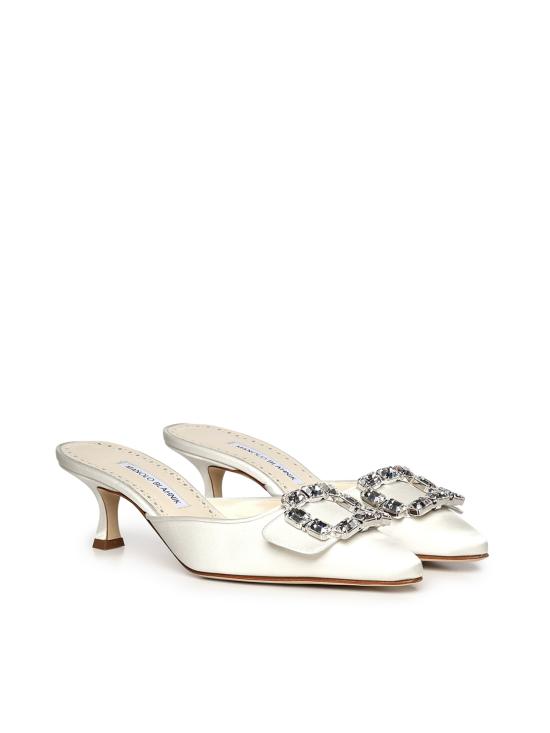 26SS 마놀로 블라닉 힐/펌프스 4252232 1309 LCRM - MANOLO BLAHNIK