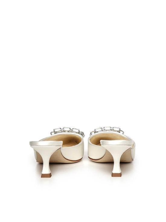 26SS 마놀로 블라닉 힐/펌프스 4252232 1309 LCRM - MANOLO BLAHNIK