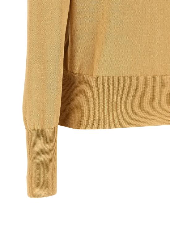 26SS 비비안웨스트우드 BEA 베아 니트 가디건 1803002PY003FC404 - VIVIENNE WESTWOOD