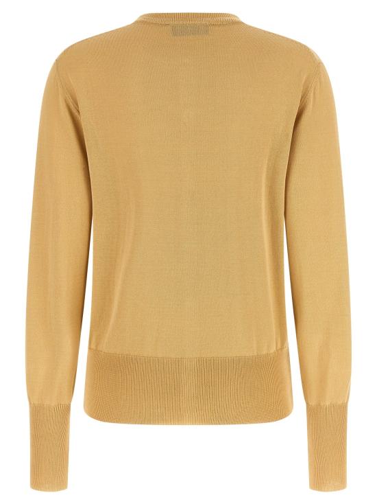 26SS 비비안웨스트우드 BEA 베아 니트 가디건 1803002PY003FC404 - VIVIENNE WESTWOOD