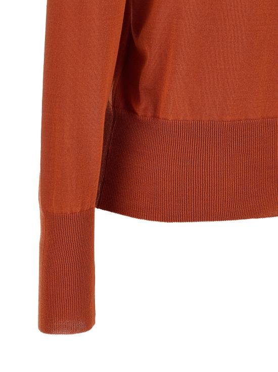 26SS 비비안웨스트우드 BEA 베아 니트 가디건 1803002PY003FC409 - VIVIENNE WESTWOOD