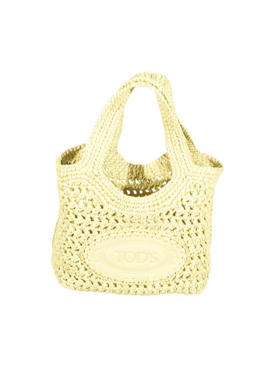 26SS 토즈 토트백 XBWEBLF0100RGM G017