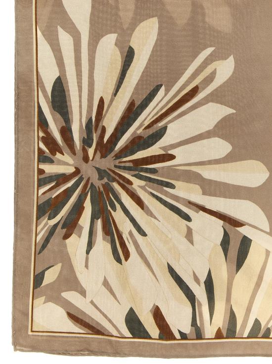 26SS 브루넬로 쿠치넬리 머플러/스카프 MFOU0025C009 - BRUNELLO CUCINELLI