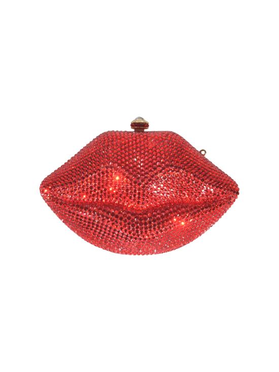 26SS San Blas 클러치/파우치 KISS PASSION RED Passion red