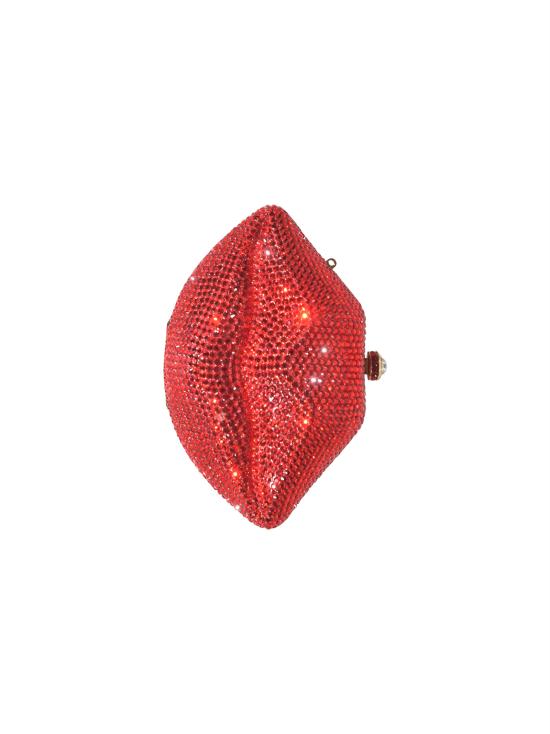 26SS San Blas 클러치/파우치 KISS PASSION RED Passion red - OTHER BRANDS