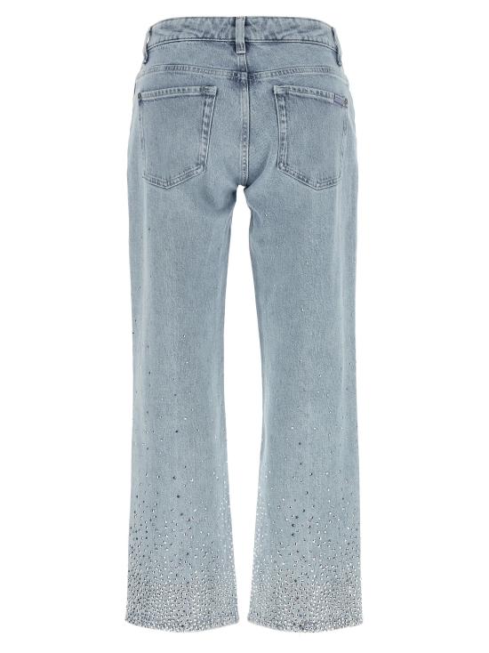 26SS 세븐포올맨카인드 데님 팬츠 7UD0CC10U73DK - 7 FOR ALL MANKIND