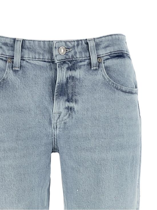 26SS 세븐포올맨카인드 데님 팬츠 7UD0CC10U73DK - 7 FOR ALL MANKIND