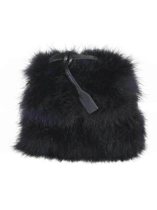 26SS 모스키노 토트백 MC4060PP1OOA4 00A Black - MOSCHINO