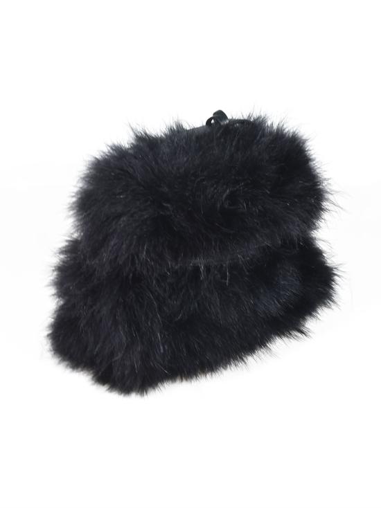 26SS 모스키노 토트백 MC4060PP1OOA4 00A Black - MOSCHINO