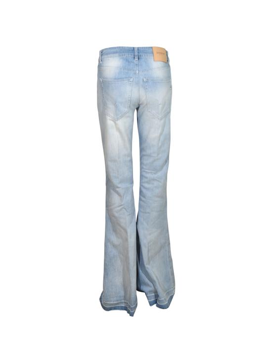26SS 돈답 데님 팬츠 DP858 DS0107D MB2 800 - DONDUP