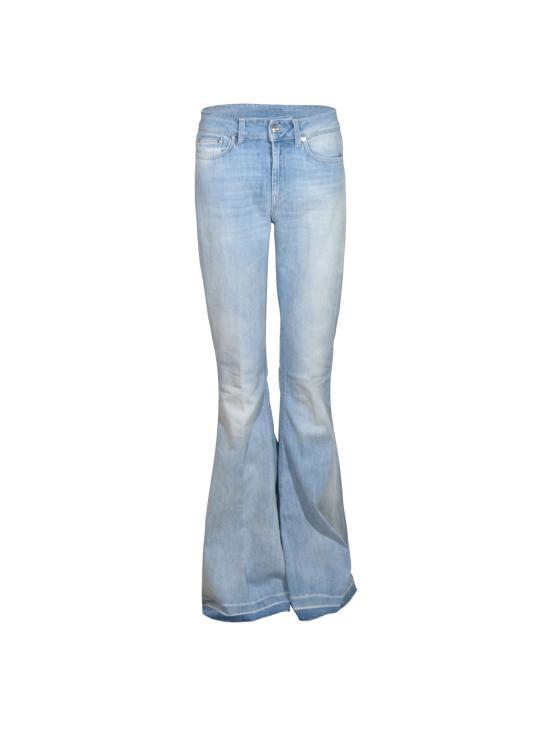 26SS 돈답 데님 팬츠 DP858 DS0107D MB2 800