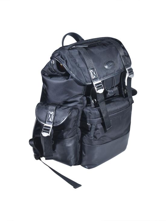 26SS 토즈 백팩 XBMTRKG8300SPF B999 - TODS