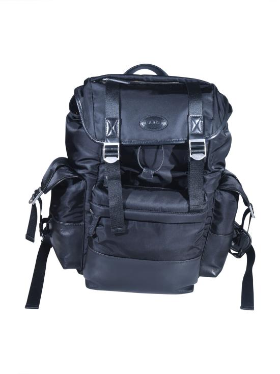 26SS 토즈 백팩 XBMTRKG8300SPF B999