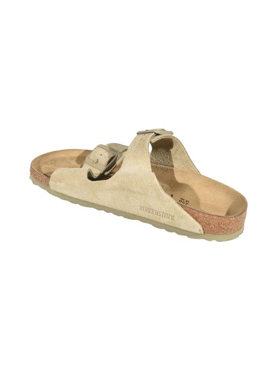 26SS 버켄스탁 뮬/슬리퍼 1032061 KHAKI Khaki - BIRKENSTOCK