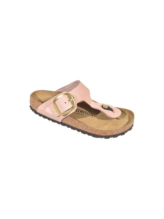26SS 버켄스탁 뮬/슬리퍼 1027095 PINK Pink - BIRKENSTOCK