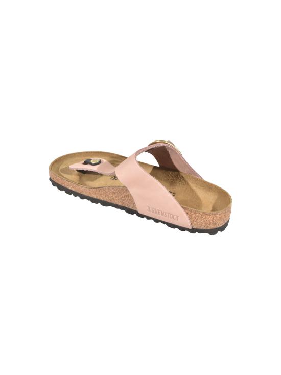 26SS 버켄스탁 뮬/슬리퍼 1027095 PINK Pink - BIRKENSTOCK
