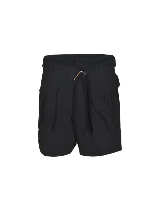 26SS 랑방 숏팬츠 RMTR00116248P26 10 Black