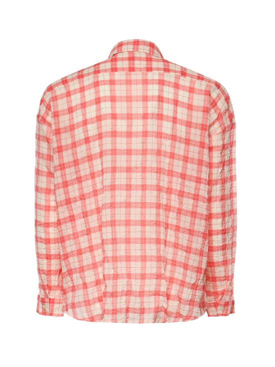 26SS 선플라워 긴팔 셔츠 1314 PINK - SUNFLOWER