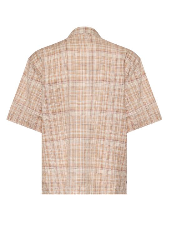 26SS 선플라워 반팔 셔츠 1293 1 150 SAND - SUNFLOWER